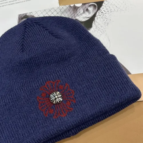 Cheap Chrome Hearts Caps #1396844 Replica Wholesale [$27.00 USD] [ITEM#1396844] on Replica Chrome Hearts Caps