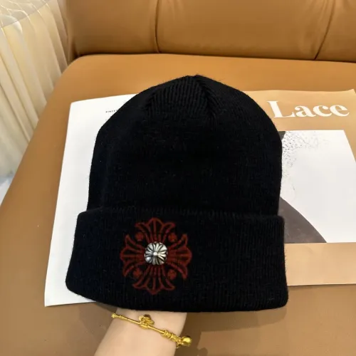Chrome Hearts Caps #1396845