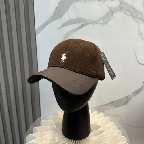 Cheap Ralph Lauren Polo Caps #1396846 Replica Wholesale [$27.00 USD] [ITEM#1396846] on Replica Ralph Lauren Polo Caps