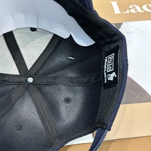 Cheap Ralph Lauren Polo Caps #1396847 Replica Wholesale [$27.00 USD] [ITEM#1396847] on Replica Ralph Lauren Polo Caps