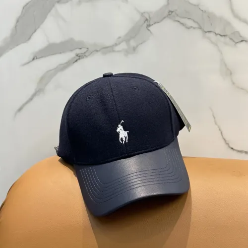 Cheap Ralph Lauren Polo Caps #1396847 Replica Wholesale [$27.00 USD] [ITEM#1396847] on Replica Ralph Lauren Polo Caps