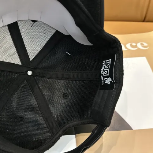 Cheap Ralph Lauren Polo Caps #1396848 Replica Wholesale [$27.00 USD] [ITEM#1396848] on Replica Ralph Lauren Polo Caps