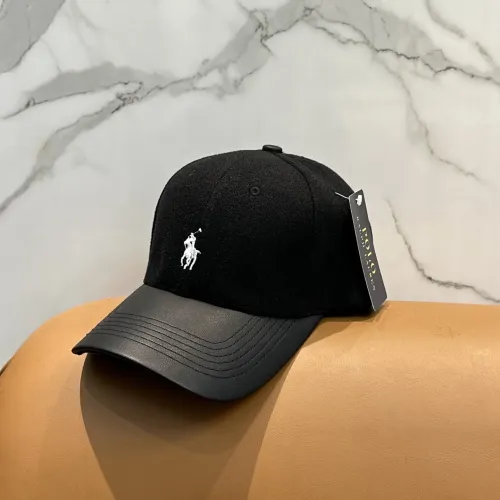Cheap Ralph Lauren Polo Caps #1396848 Replica Wholesale [$27.00 USD] [ITEM#1396848] on Replica Ralph Lauren Polo Caps