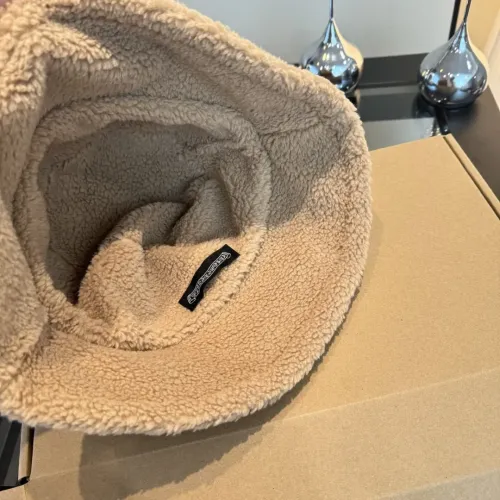 Cheap Chrome Hearts Caps #1396849 Replica Wholesale [$36.00 USD] [ITEM#1396849] on Replica Chrome Hearts Caps