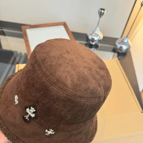 Cheap Chrome Hearts Caps #1396850 Replica Wholesale [$36.00 USD] [ITEM#1396850] on Replica Chrome Hearts Caps