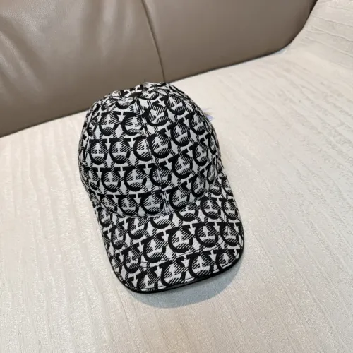 Salvatore Ferragamo Caps #1396852
