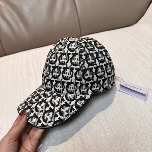 Cheap Salvatore Ferragamo Caps #1396852 Replica Wholesale [$36.00 USD] [ITEM#1396852] on Replica Under Armour Caps