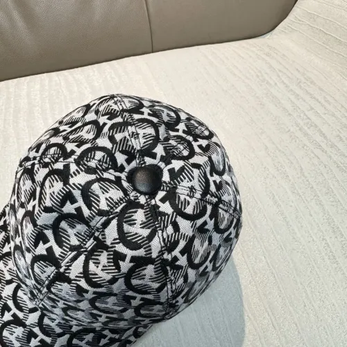 Cheap Salvatore Ferragamo Caps #1396852 Replica Wholesale [$36.00 USD] [ITEM#1396852] on Replica Under Armour Caps