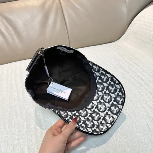 Cheap Salvatore Ferragamo Caps #1396852 Replica Wholesale [$36.00 USD] [ITEM#1396852] on Replica Under Armour Caps