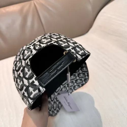 Cheap Salvatore Ferragamo Caps #1396852 Replica Wholesale [$36.00 USD] [ITEM#1396852] on Replica Under Armour Caps