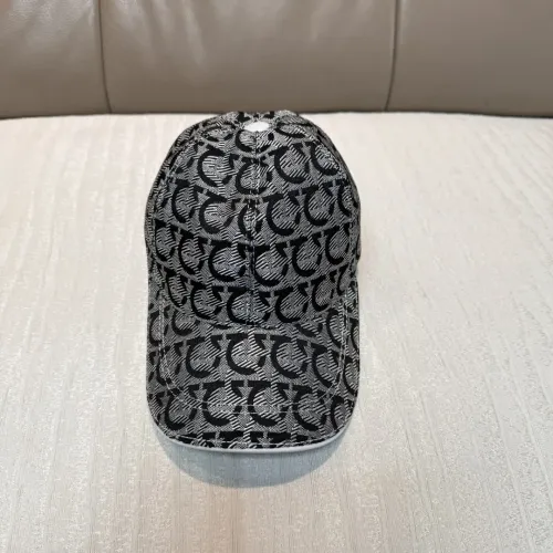 Salvatore Ferragamo Caps #1396853