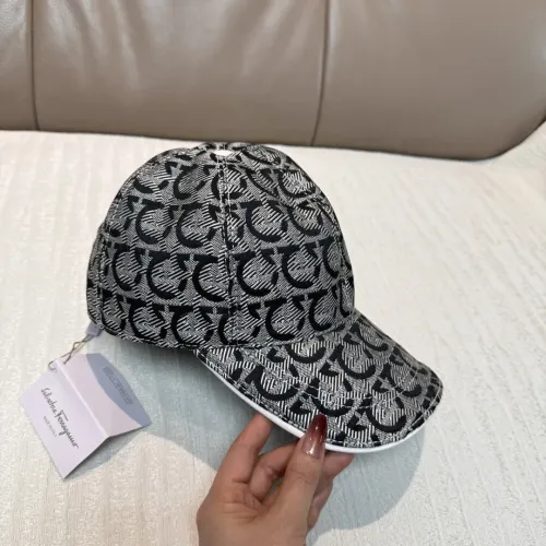 Cheap Salvatore Ferragamo Caps #1396853 Replica Wholesale [$36.00 USD] [ITEM#1396853] on Replica Under Armour Caps