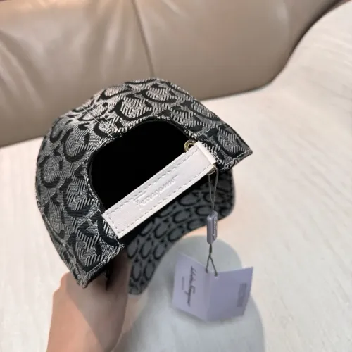 Cheap Salvatore Ferragamo Caps #1396853 Replica Wholesale [$36.00 USD] [ITEM#1396853] on Replica Under Armour Caps