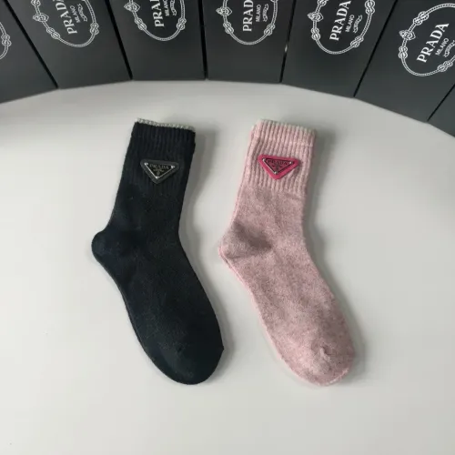 Cheap Prada Socks #1396854 Replica Wholesale [$29.00 USD] [ITEM#1396854] on Replica Prada Socks