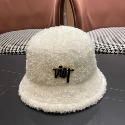 Cheap Christian Dior Caps #1396856 Replica Wholesale [$36.00 USD] [ITEM#1396856] on Replica Christian Dior Caps