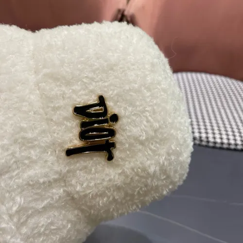Cheap Christian Dior Caps #1396856 Replica Wholesale [$36.00 USD] [ITEM#1396856] on Replica Christian Dior Caps