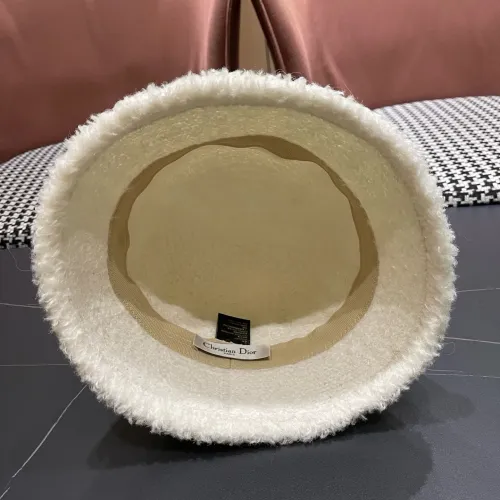Cheap Christian Dior Caps #1396856 Replica Wholesale [$36.00 USD] [ITEM#1396856] on Replica Christian Dior Caps