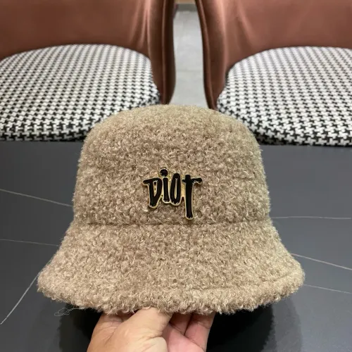 Christian Dior Caps #1396857
