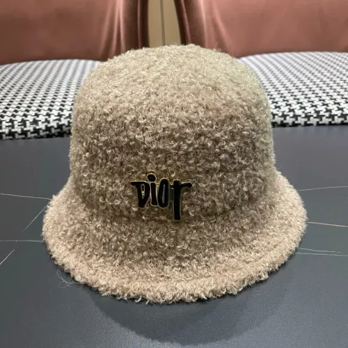 Cheap Christian Dior Caps #1396857 Replica Wholesale [$36.00 USD] [ITEM#1396857] on Replica Christian Dior Caps