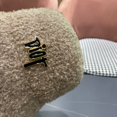 Cheap Christian Dior Caps #1396857 Replica Wholesale [$36.00 USD] [ITEM#1396857] on Replica Christian Dior Caps