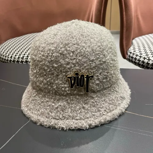 Cheap Christian Dior Caps #1396858 Replica Wholesale [$36.00 USD] [ITEM#1396858] on Replica Christian Dior Caps