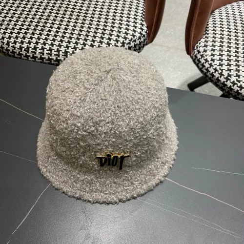 Cheap Christian Dior Caps #1396858 Replica Wholesale [$36.00 USD] [ITEM#1396858] on Replica Christian Dior Caps