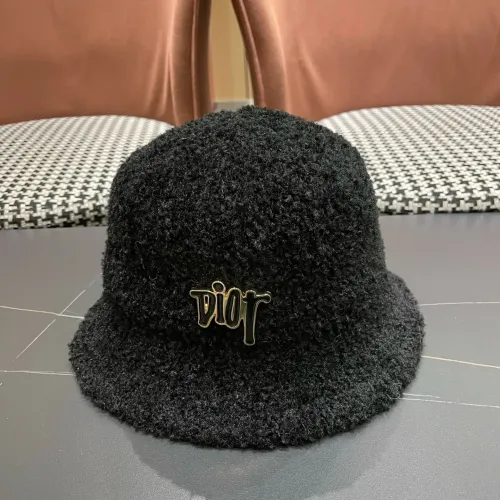 Cheap Christian Dior Caps #1396859 Replica Wholesale [$36.00 USD] [ITEM#1396859] on Replica Christian Dior Caps