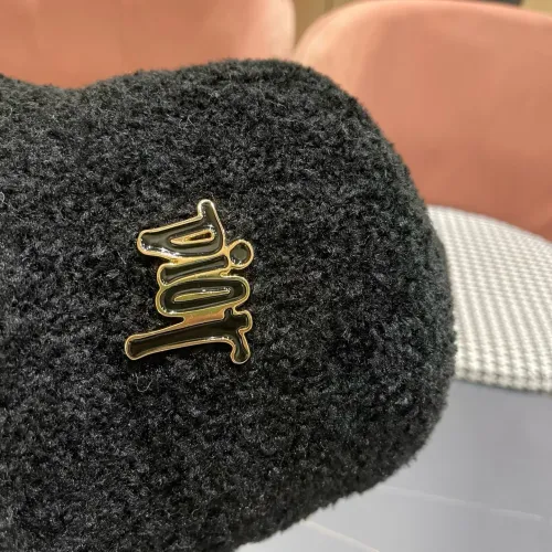 Cheap Christian Dior Caps #1396859 Replica Wholesale [$36.00 USD] [ITEM#1396859] on Replica Christian Dior Caps