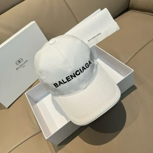 Balenciaga Caps #1396860