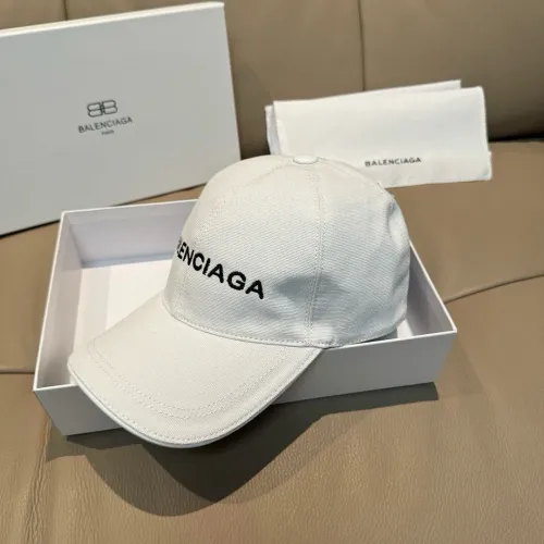 Cheap Balenciaga Caps #1396860 Replica Wholesale [$34.00 USD] [ITEM#1396860] on Replica Balenciaga Caps