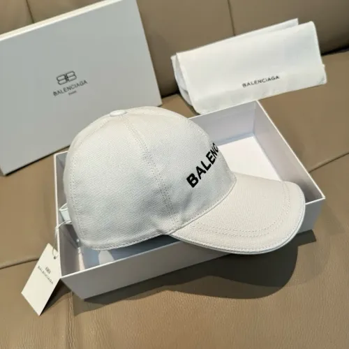 Cheap Balenciaga Caps #1396860 Replica Wholesale [$34.00 USD] [ITEM#1396860] on Replica Balenciaga Caps