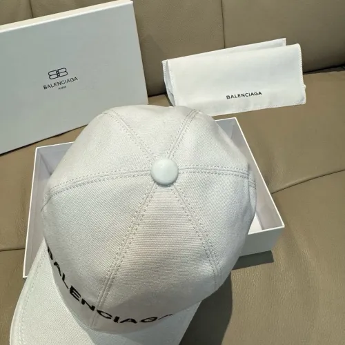 Cheap Balenciaga Caps #1396860 Replica Wholesale [$34.00 USD] [ITEM#1396860] on Replica Balenciaga Caps