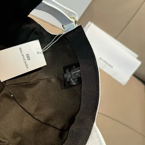 Cheap Balenciaga Caps #1396860 Replica Wholesale [$34.00 USD] [ITEM#1396860] on Replica Balenciaga Caps