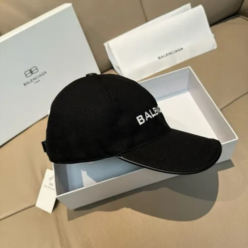 Cheap Balenciaga Caps #1396861 Replica Wholesale [$34.00 USD] [ITEM#1396861] on Replica Balenciaga Caps