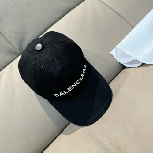 Cheap Balenciaga Caps #1396861 Replica Wholesale [$34.00 USD] [ITEM#1396861] on Replica Balenciaga Caps