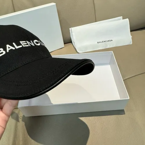 Cheap Balenciaga Caps #1396861 Replica Wholesale [$34.00 USD] [ITEM#1396861] on Replica Balenciaga Caps