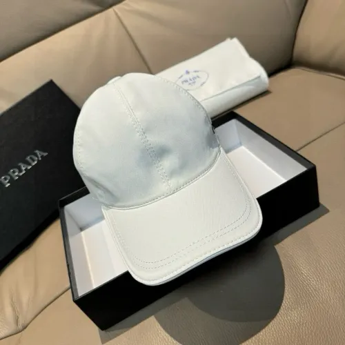 Cheap Prada Caps #1396862 Replica Wholesale [$36.00 USD] [ITEM#1396862] on Replica Prada Caps