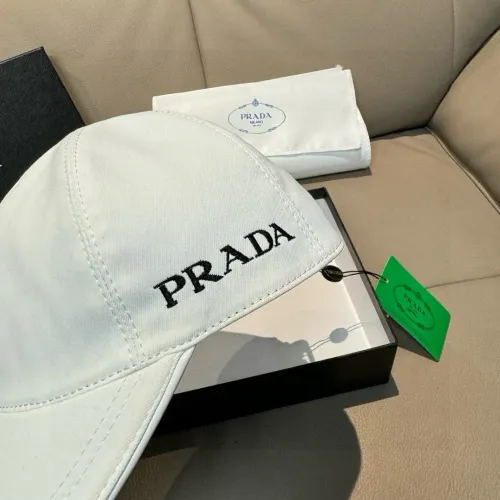 Cheap Prada Caps #1396862 Replica Wholesale [$36.00 USD] [ITEM#1396862] on Replica Prada Caps