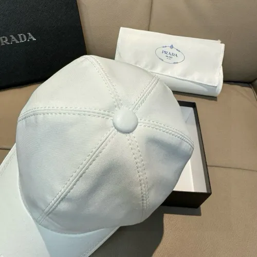 Cheap Prada Caps #1396862 Replica Wholesale [$36.00 USD] [ITEM#1396862] on Replica Prada Caps