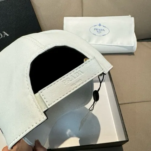 Cheap Prada Caps #1396862 Replica Wholesale [$36.00 USD] [ITEM#1396862] on Replica Prada Caps