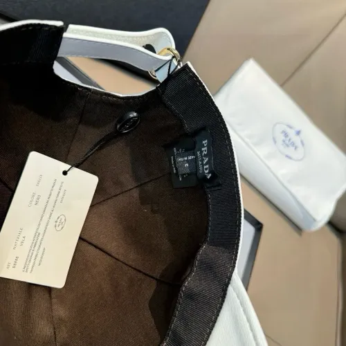 Cheap Prada Caps #1396862 Replica Wholesale [$36.00 USD] [ITEM#1396862] on Replica Prada Caps
