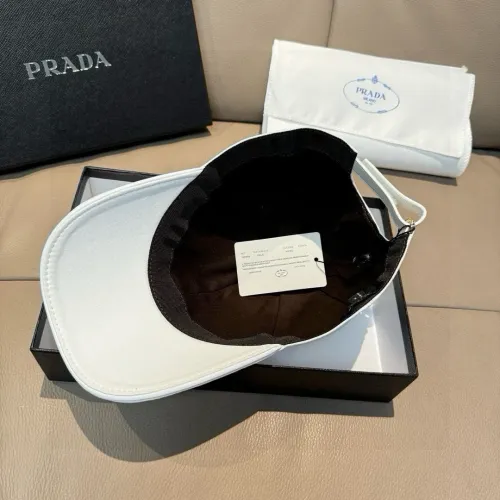 Cheap Prada Caps #1396862 Replica Wholesale [$36.00 USD] [ITEM#1396862] on Replica Prada Caps