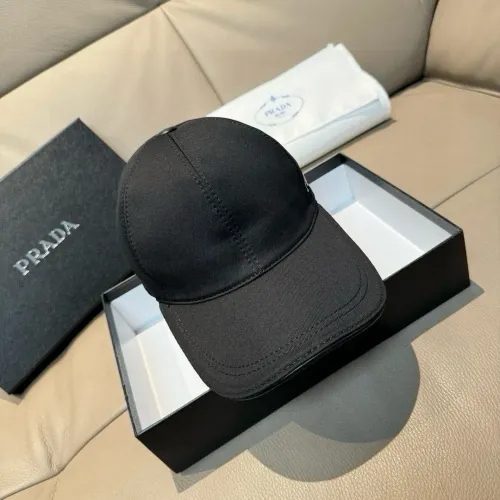Cheap Prada Caps #1396863 Replica Wholesale [$36.00 USD] [ITEM#1396863] on Replica Prada Caps