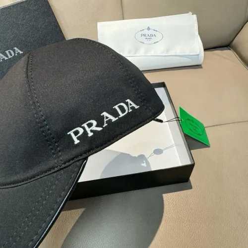 Cheap Prada Caps #1396863 Replica Wholesale [$36.00 USD] [ITEM#1396863] on Replica Prada Caps