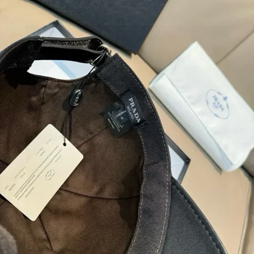 Cheap Prada Caps #1396863 Replica Wholesale [$36.00 USD] [ITEM#1396863] on Replica Prada Caps