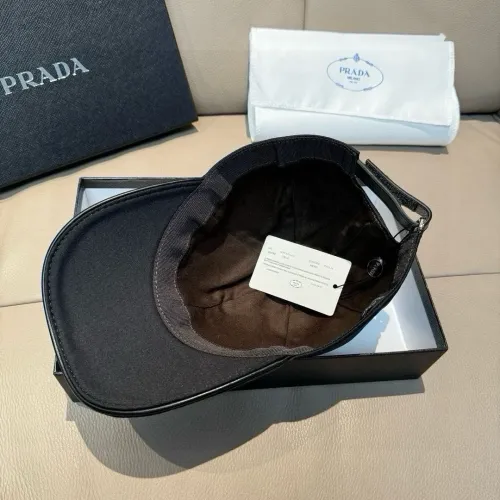 Cheap Prada Caps #1396863 Replica Wholesale [$36.00 USD] [ITEM#1396863] on Replica Prada Caps
