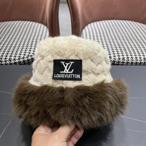 Louis Vuitton LV Caps #1396865