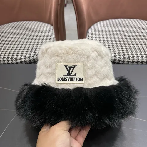 Louis Vuitton LV Caps #1396866