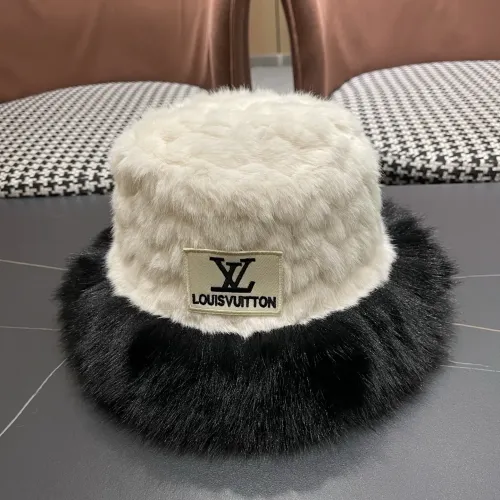 Cheap Louis Vuitton LV Caps #1396866 Replica Wholesale [$38.00 USD] [ITEM#1396866] on Replica Louis Vuitton LV Caps