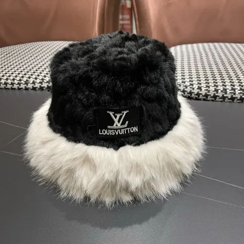 Cheap Louis Vuitton LV Caps #1396867 Replica Wholesale [$38.00 USD] [ITEM#1396867] on Replica Louis Vuitton LV Caps